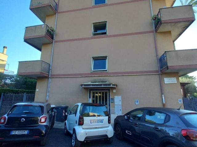 Attico / Mansarda in vendita a Roma RM
