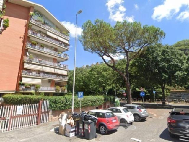 Attico / Mansarda in vendita a Roma RM