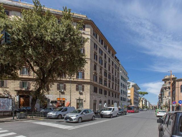 Attico / Mansarda in vendita a Roma RM