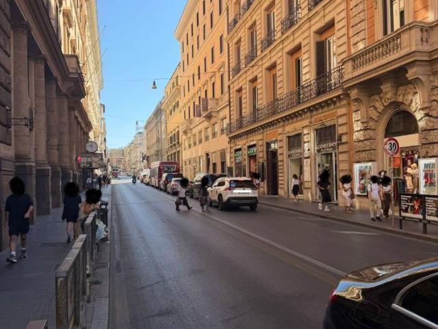 Attico / Mansarda in vendita a Roma RM