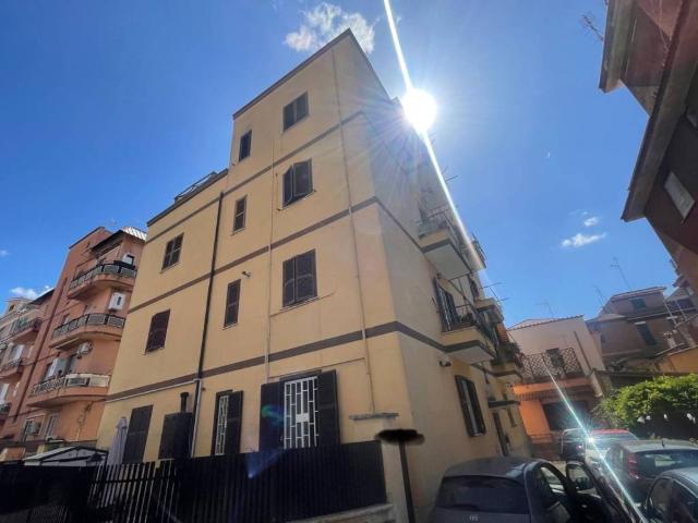 Attico / Mansarda in vendita a Roma RM