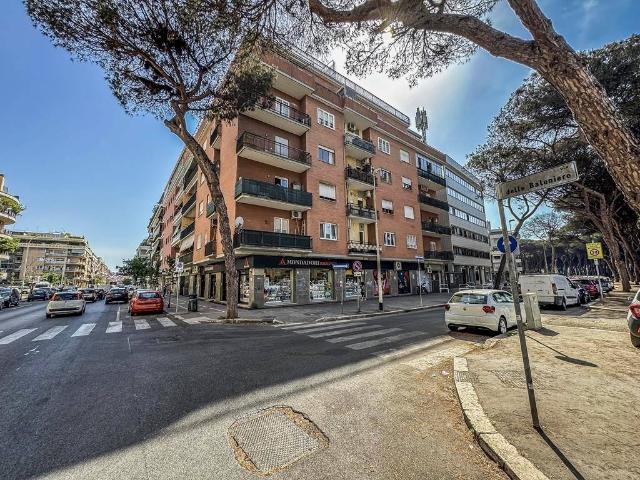 Attico / Mansarda in vendita a Roma RM