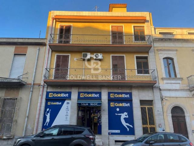 Attico / Mansarda in vendita a Rosolini SR