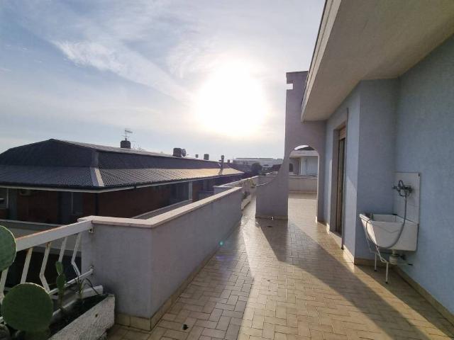 Attico / Mansarda in vendita a Roseto degli Abruzzi TE