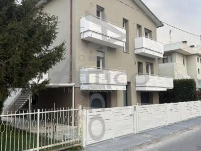 Attico / Mansarda in vendita a Rovigo RO
