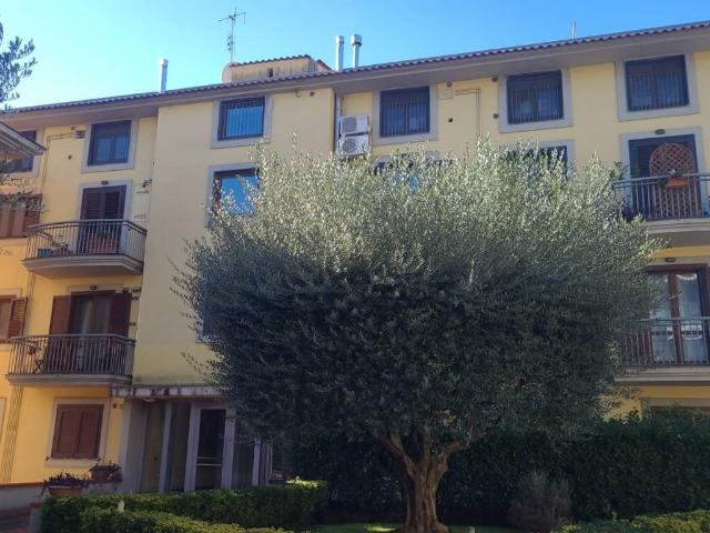 Attico / Mansarda in vendita a Salerno SA