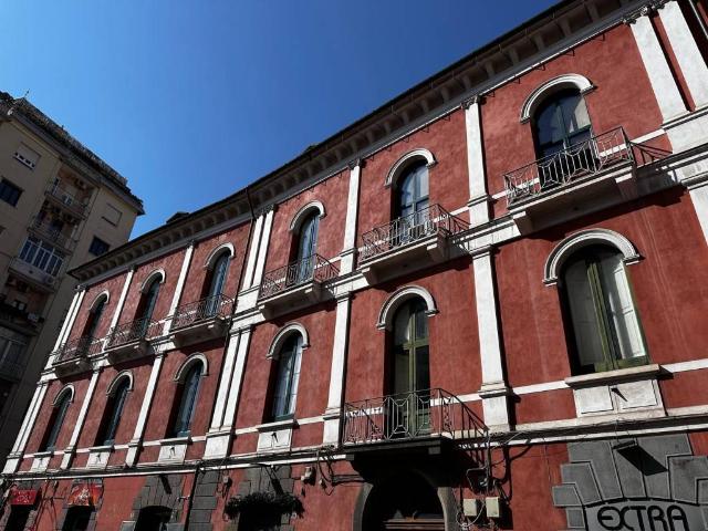 Attico / Mansarda in vendita a Salerno SA