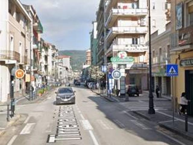 Attico / Mansarda in vendita a Salerno SA