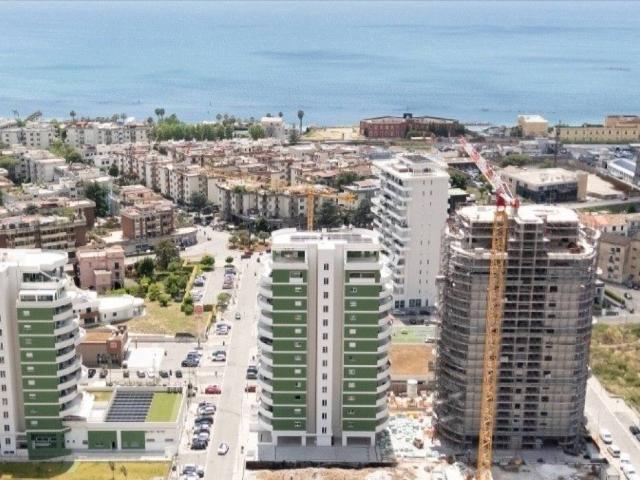 Attico / Mansarda in vendita a Salerno SA