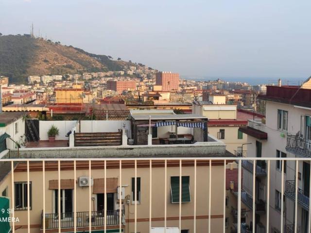 Attico / Mansarda in vendita a Salerno SA