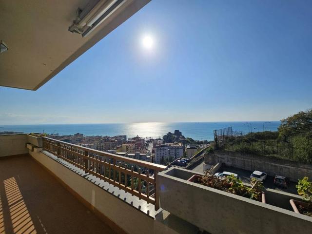Attico / Mansarda in vendita a Salerno SA