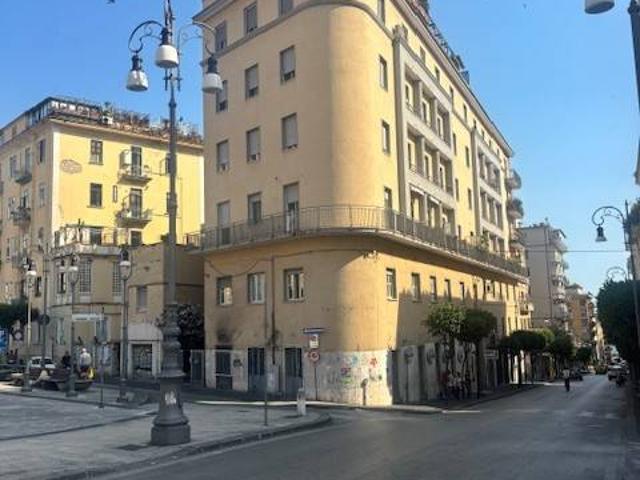 Attico / Mansarda in vendita a Salerno SA