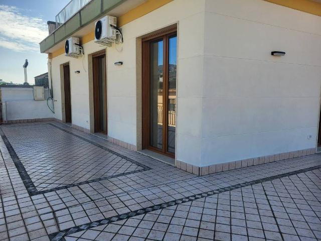 Attico / Mansarda in vendita a Salerno SA