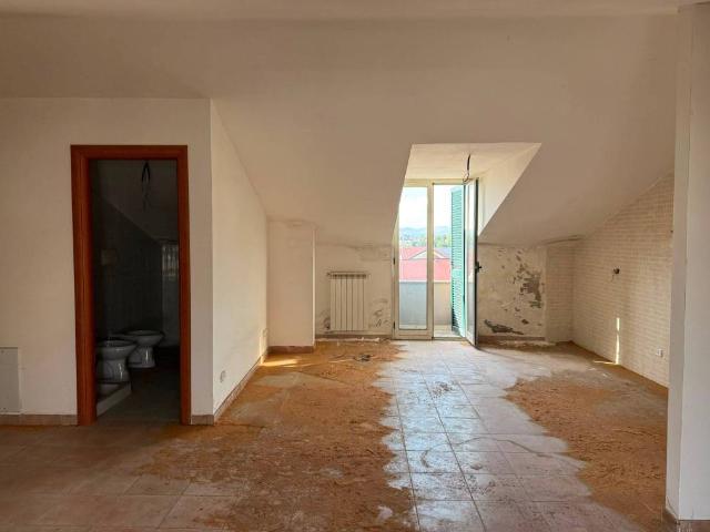 Attico / Mansarda in vendita a San Tammaro CE