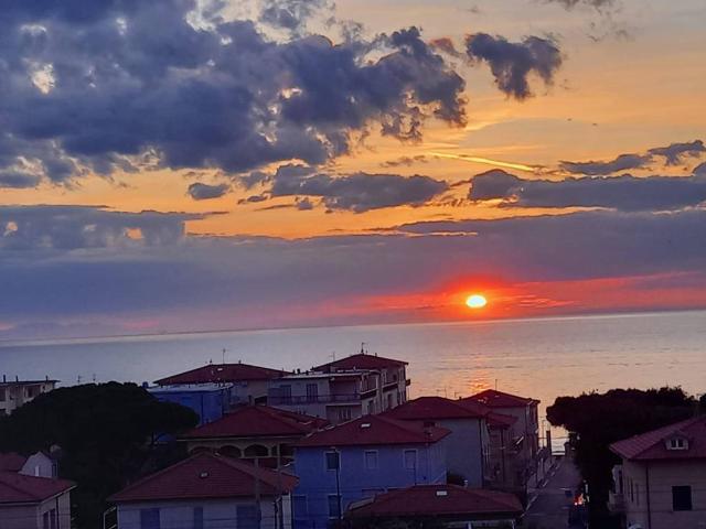 Attico / Mansarda in vendita a San Vincenzo LI