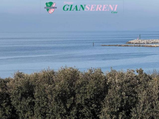 Attico / Mansarda in vendita a San Vincenzo LI