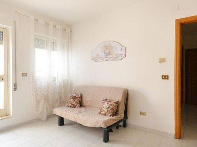 Attico / Mansarda in vendita a San Vito dei Normanni BR