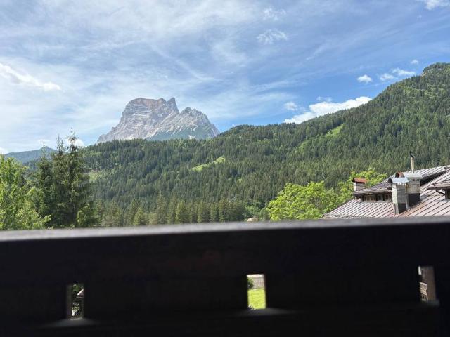 Attico / Mansarda in vendita a San Vito di Cadore BL