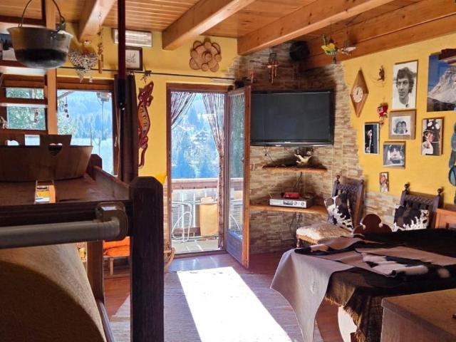Attico / Mansarda in vendita a San Vito di Cadore BL