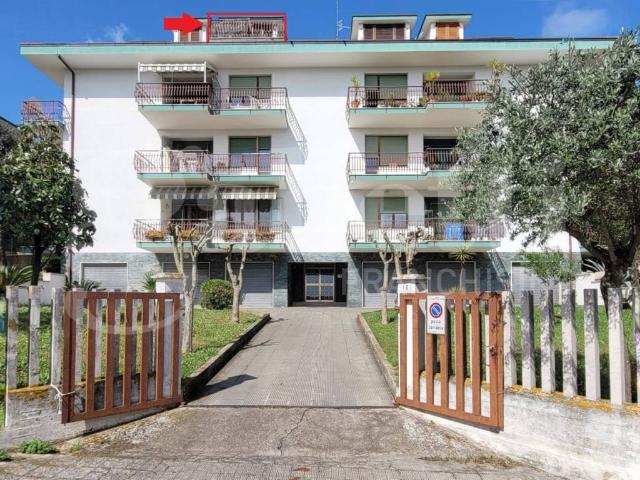 Attico / Mansarda in vendita a San Benedetto del Tronto AP