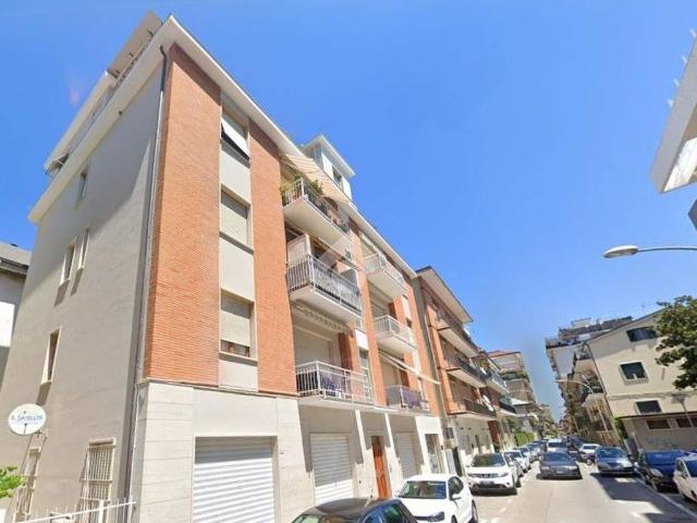 Attico / Mansarda in vendita a San Benedetto del Tronto AP