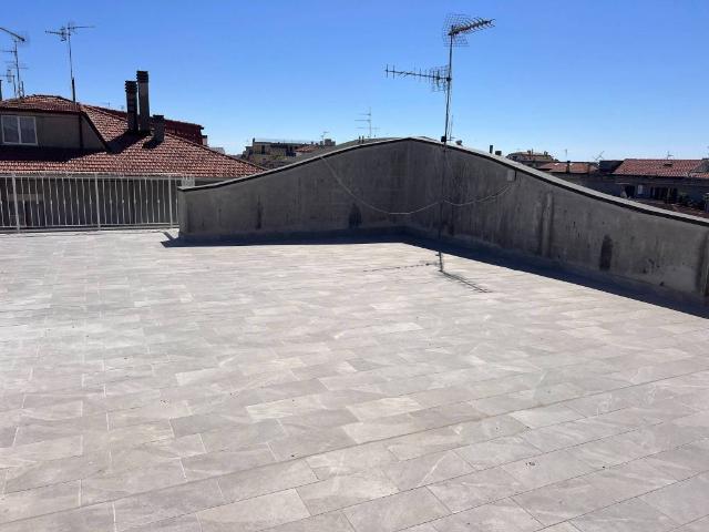 Attico / Mansarda in vendita a San Benedetto del Tronto AP