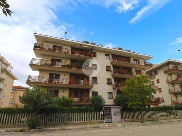 Attico / Mansarda in vendita a San Benedetto del Tronto AP