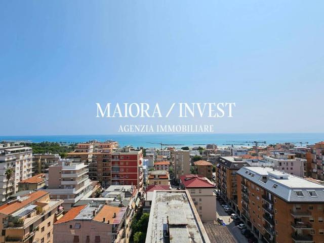 Attico / Mansarda in vendita a San Benedetto del Tronto AP