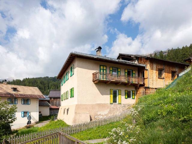 Attico / Mansarda in vendita a San Giovanni di Fassa TN