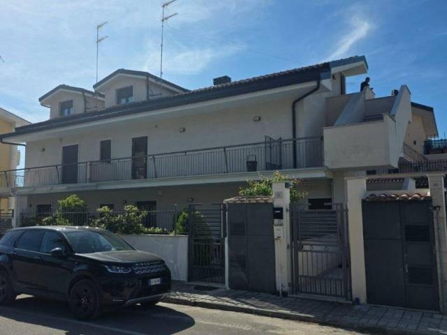 Attico / Mansarda in vendita a San Giovanni Rotondo FG