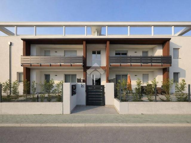 Attico / Mansarda in vendita a San Martino Buon Albergo VR