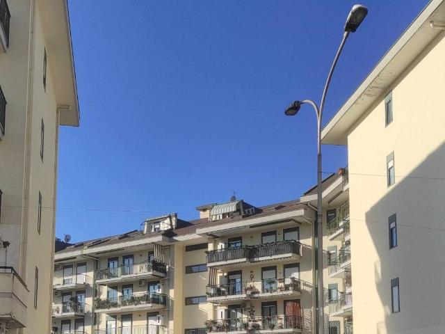 Attico / Mansarda in vendita a San Nicola la Strada CE