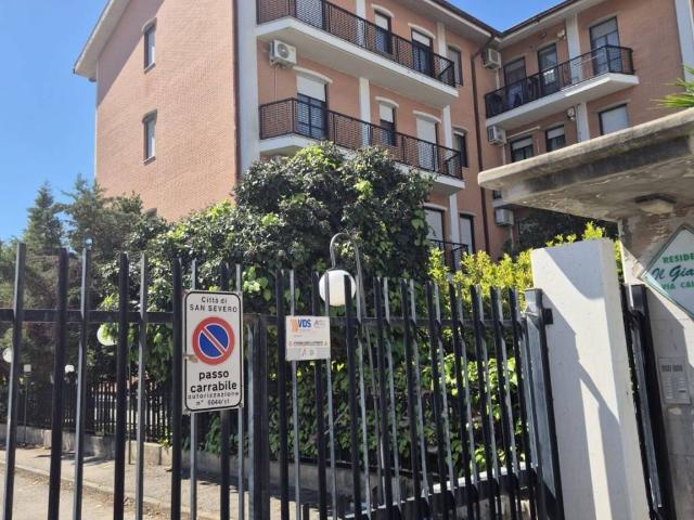 Attico / Mansarda in vendita a San Severo FG