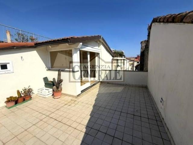 Attico / Mansarda in vendita a Sanremo IM