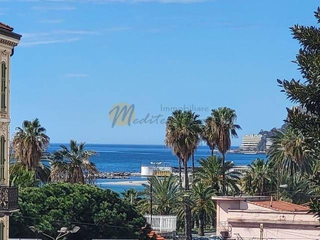 Attico / Mansarda in vendita a Sanremo IM