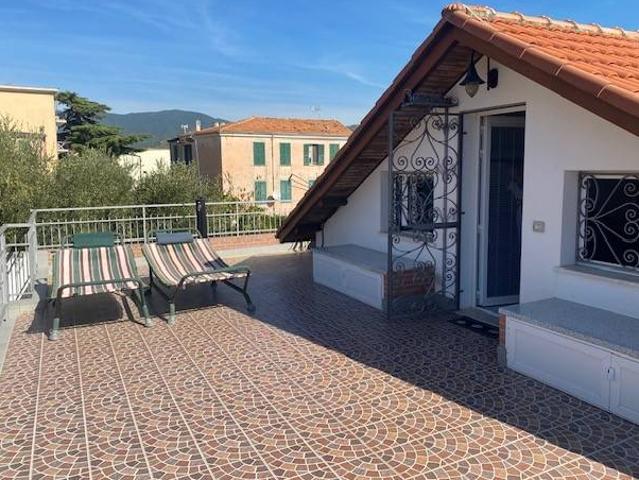 Attico / Mansarda in vendita a Sanremo IM