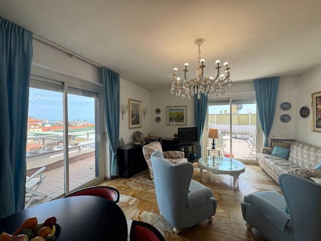 Attico / Mansarda in vendita a Sanremo IM