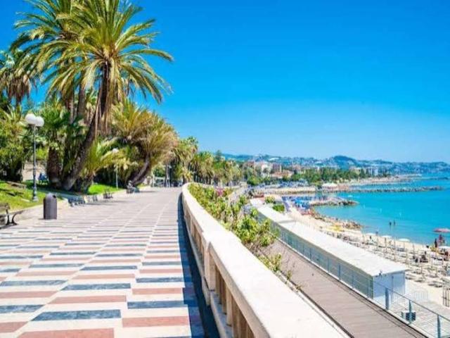 Attico / Mansarda in vendita a Sanremo IM