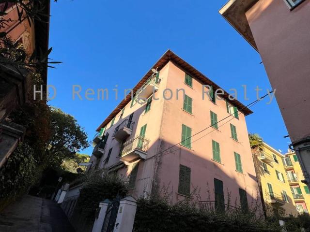 Attico / Mansarda in vendita a Santa Margherita Ligure GE