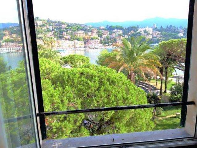 Attico / Mansarda in vendita a Santa Margherita Ligure GE
