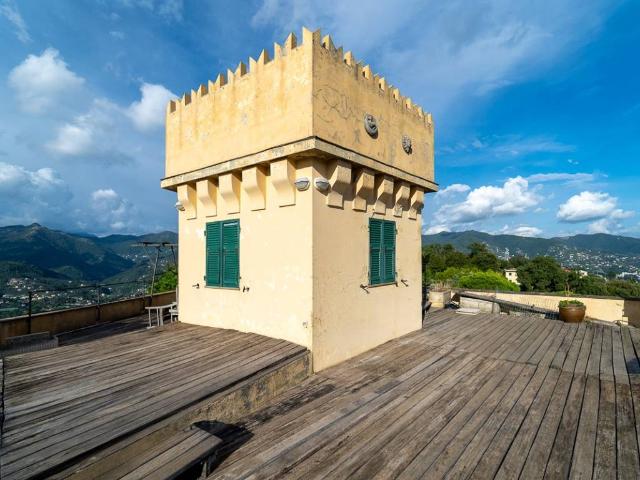 Attico / Mansarda in vendita a Santa Margherita Ligure GE