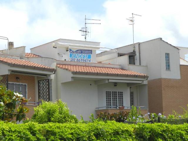 Attico / Mansarda in vendita a Santa Marinella RM