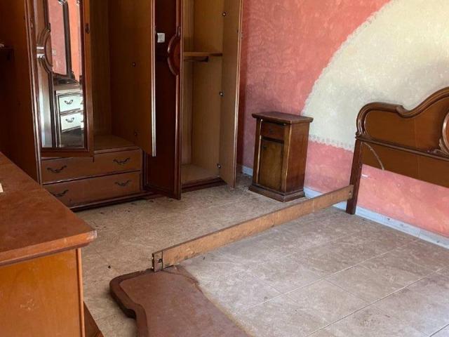 Attico / Mansarda in vendita a Santa Teresa di Riva ME