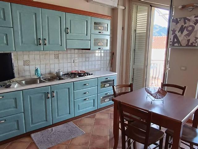 Attico / Mansarda in vendita a Santa Teresa di Riva ME
