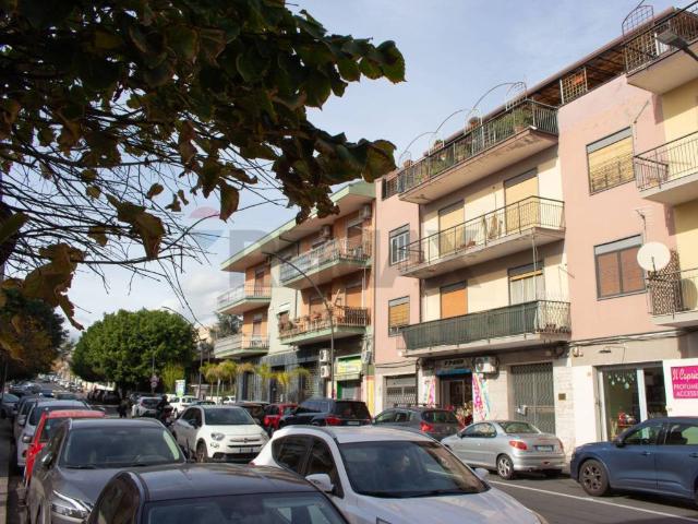 Attico / Mansarda in vendita a Sant'Agata li Battiati CT