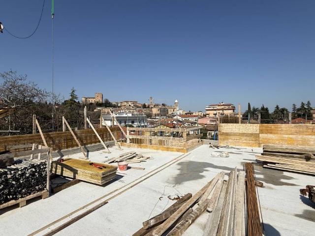 Attico / Mansarda in vendita a Santarcangelo di Romagna RN