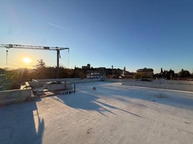 Attico / Mansarda in vendita a Santarcangelo di Romagna RN