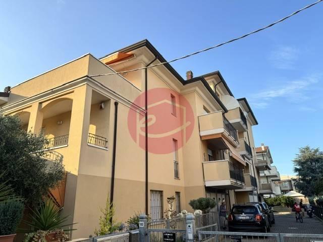 Attico / Mansarda in vendita a Santarcangelo di Romagna RN