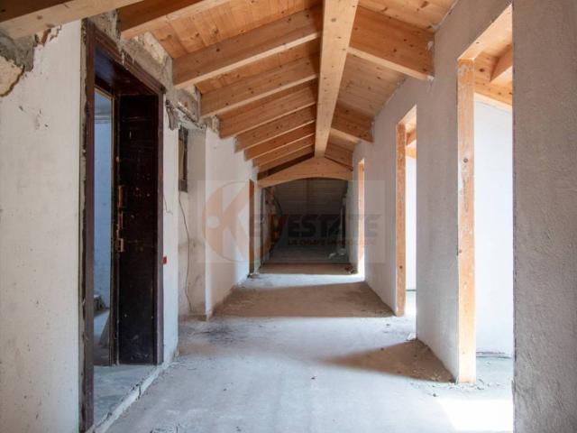 Attico / Mansarda in vendita a Sassari SS