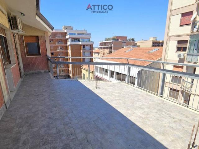 Attico / Mansarda in vendita a Sassari SS